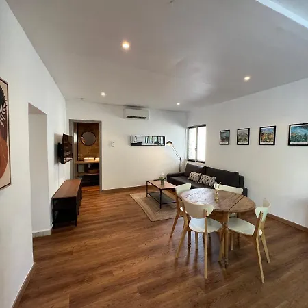Bel Appartement Rotonde*Calme*Wifi*Clim*Smart Tv Aix-en-Provence Exterior foto