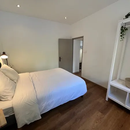 Bel Appartement Rotonde*Calme*Wifi*Clim*Smart Tv Aix-en-Provence Exterior foto
