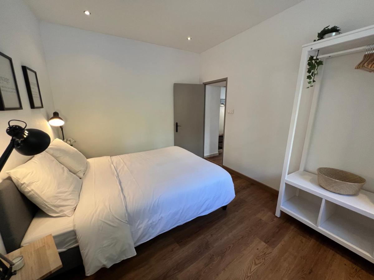Bel Rotonde*calme*wifi*clim*smart Tv * Aix-en-Provence