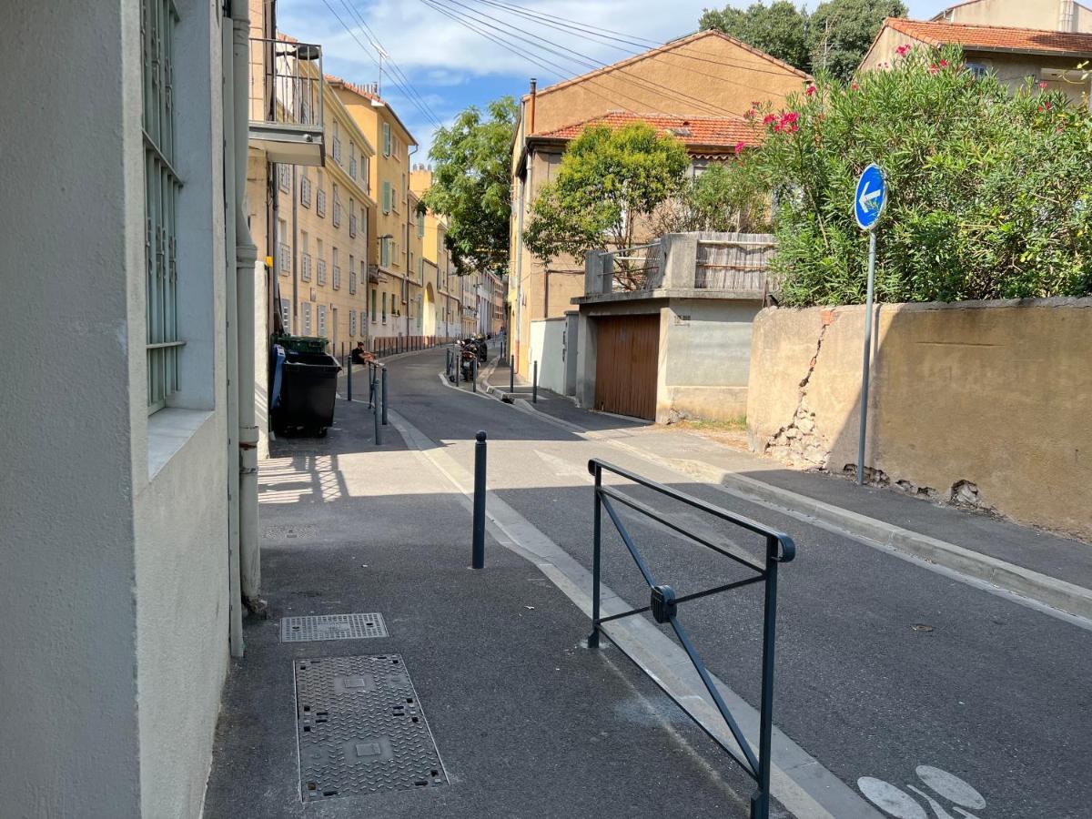 Bel Rotonde*calme*wifi*clim*smart Tv Apartment Aix-en-Provence