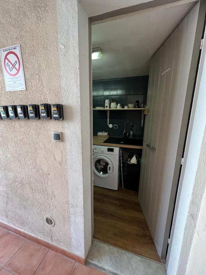 Apartment Bel Rotonde*calme*wifi*clim*smart Tv Aix-en-Provence